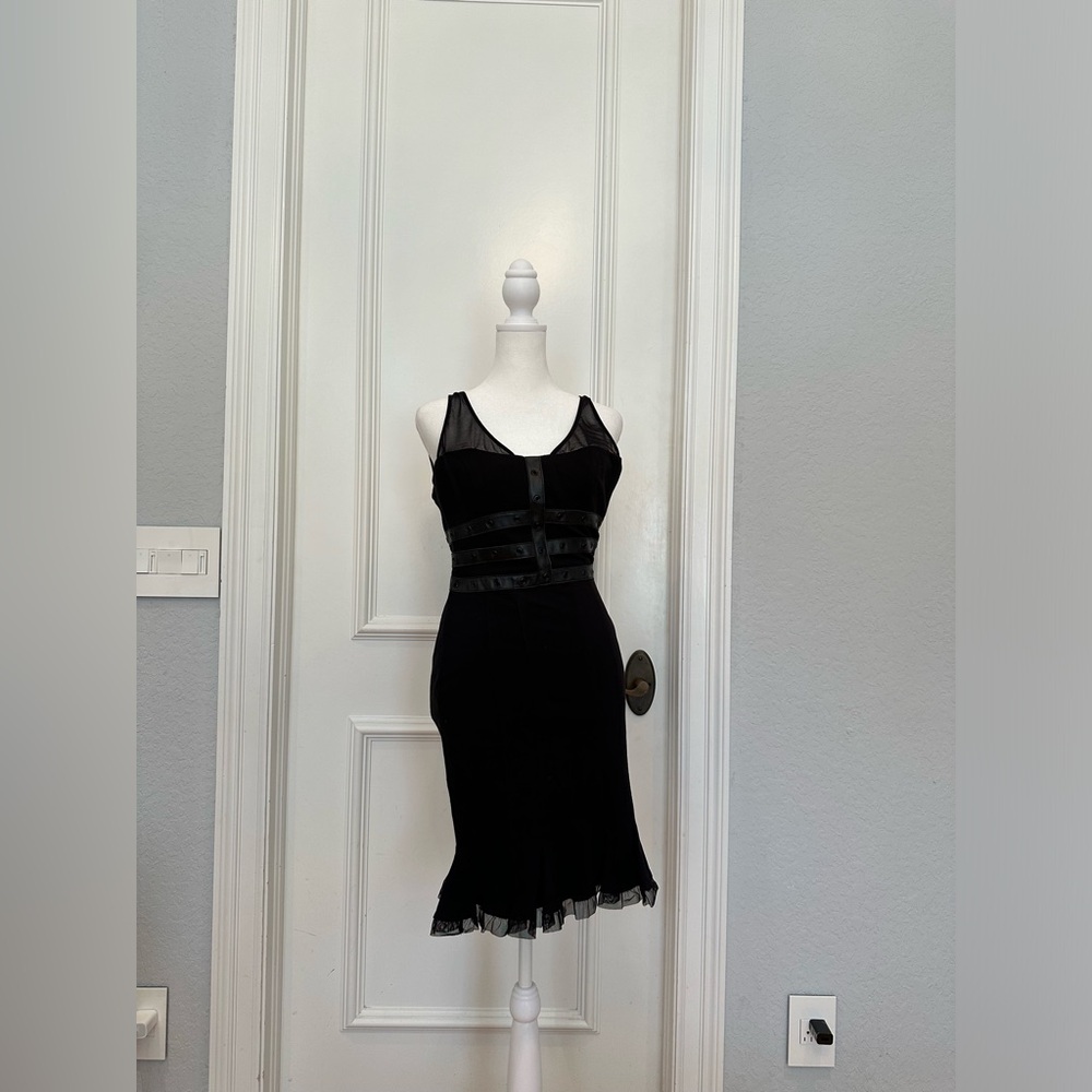 Cocktail dress
